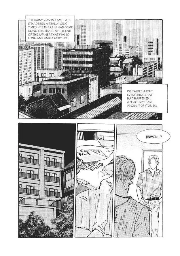 Do Whatever You Want Chapter 5.3 18